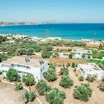 Xenia's 3 Apartmán *