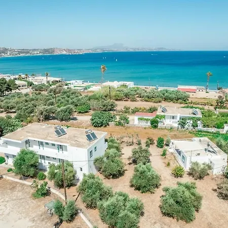 Xenia's 3 Apartamento *