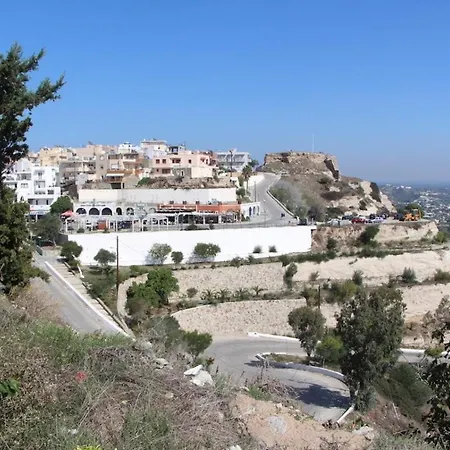 Apartamento Xenia's 3 *