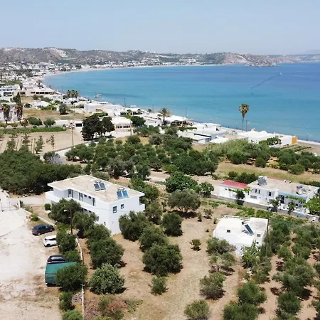 Apartamento Xenia's 3 *