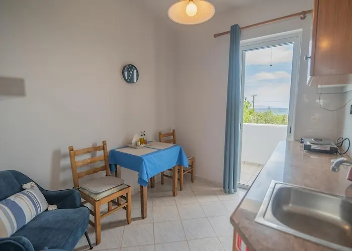 Daire Xenia's 3 *