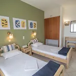 Xenia's 3 * Kéfalos