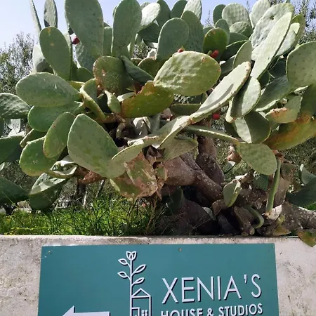 Appartement Xenia's 3
