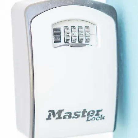 Lägenhet Xenia's 3 Kamári