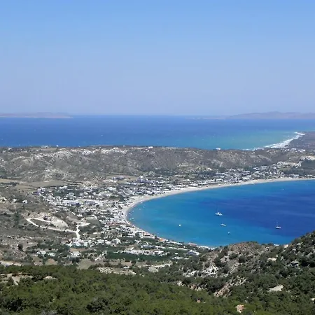 Xenia's 3 Lägenhet Kamári