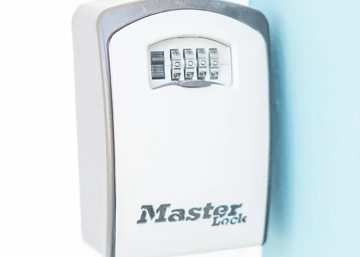 Lägenhet Xenia's 3 Kamári