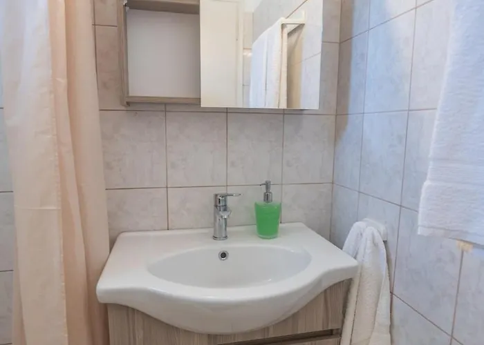 Xenia's 3 Lägenhet Kamári