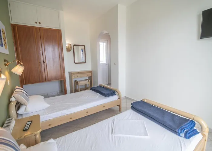 アパート Xenia's 3 *