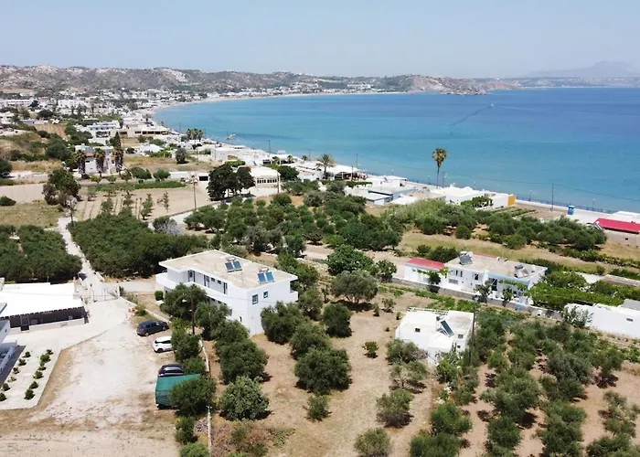 アパート Xenia's 3 *