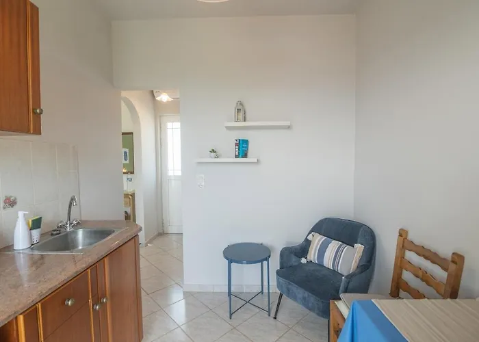 Xenia's 3 アパート *