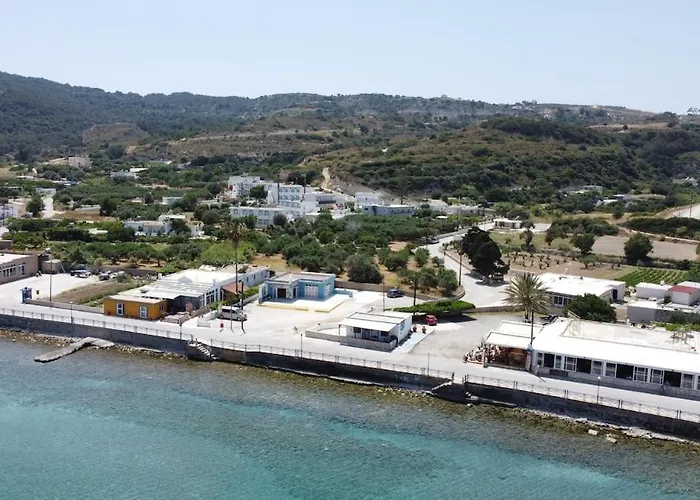 Xenia's 3 Lägenhet *