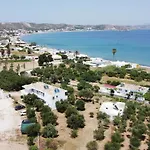 Apartmán Xenia's 3 *