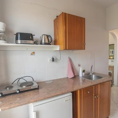 Xenia's 3 Apartament Kéfalos