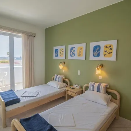Xenia's 3 * Kéfalos